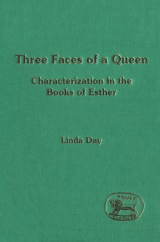 Cover image: Three Faces of a Queen 1st edition 9780826446435
