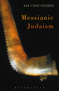 Cover image: Messianic Judaism 1st edition 9780304701322