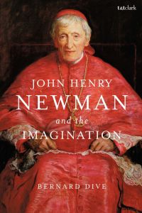 Imagen de portada: John Henry Newman and the Imagination 1st edition 9780567581662