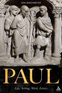 Cover image: Paul 1st edition 9780567630919