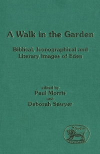 Cover image: A Walk in the Garden 1st edition 9781850753384