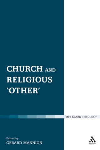 表紙画像: Church and Religious 'Other' 1st edition 9780567433916