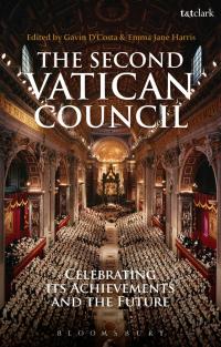 Cover image: The Second Vatican Council 1st edition 9780567179111