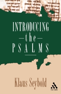 Imagen de portada: Introducing the Psalms 1st edition 9780567291745