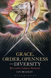 Cover image: Grace, Order, Openness and Diversity 1st edition 9780567268907