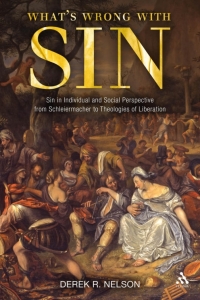 Imagen de portada: What's Wrong with Sin 1st edition 9780567067135