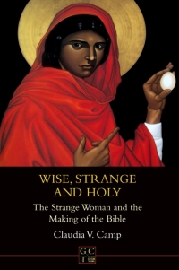 Cover image: Wise, Strange and Holy 1st edition 9780567195104