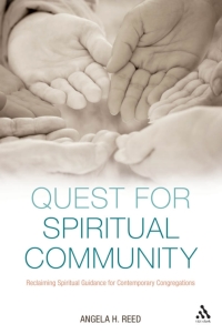 صورة الغلاف: Quest for Spiritual Community 1st edition 9780567038838