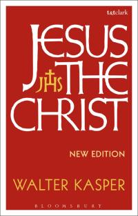 Cover image: Jesus the Christ 1st edition 9780567209641