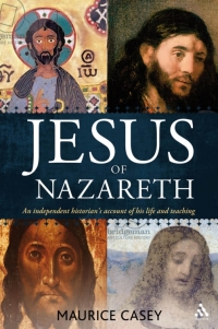 Immagine di copertina: Jesus of Nazareth 1st edition 9780567645173