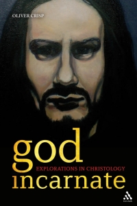 Imagen de portada: God Incarnate 1st edition 9780567033482