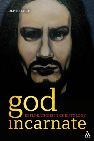 Omslagafbeelding: God Incarnate 1st edition 9780567033482