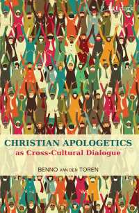 Imagen de portada: Christian Apologetics as Cross-Cultural Dialogue 1st edition 9780567052766