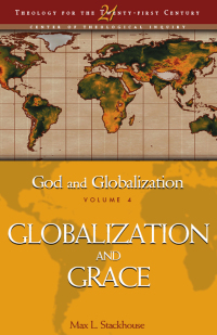 Titelbild: God and Globalization: Volume 4 1st edition 9780567114822