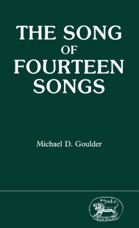 Imagen de portada: The Song of Fourteen Songs 1st edition 9780905774862
