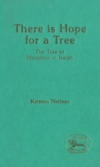 Cover image: There is Hope for a Tree 1st edition 9780567582386