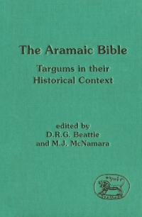 Cover image: The Aramaic Bible 1st edition 9781850754541