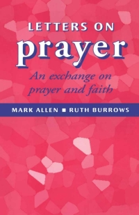 Imagen de portada: Letters of Prayer 1st edition 9780722049303