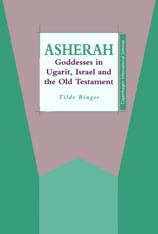 表紙画像: Asherah 1st edition 9781850756378