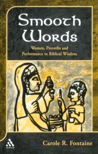 Cover image: Smooth Words 1st edition 9780567243157