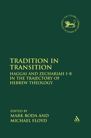 Imagen de portada: Tradition in Transition 1st edition 9780567026514