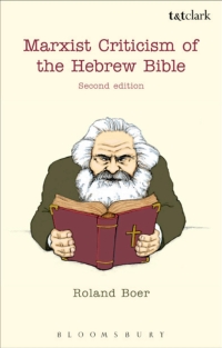 Imagen de portada: Marxist Criticism of the Hebrew Bible 2nd edition 9780567136275