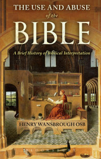 Imagen de portada: The Use and Abuse of the Bible 1st edition 9780567090577