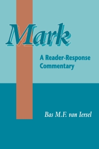 Cover image: Mark 1st edition 9781850758297