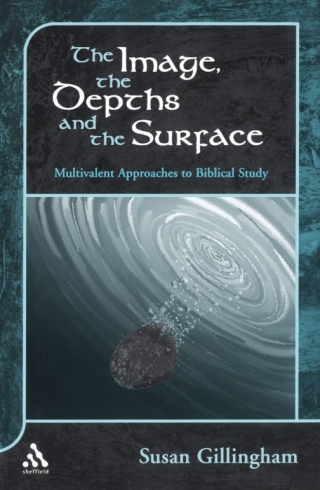 Imagen de portada: The Image, the Depths and the Surface 1st edition 9781841272979