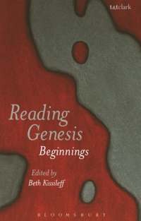 Cover image: Reading Genesis 1st edition 9780567251268