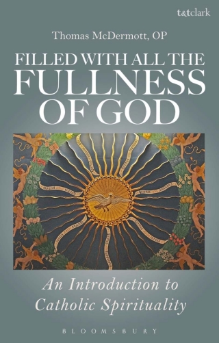 Titelbild: Filled with all the Fullness of God 1st edition 9780567341976