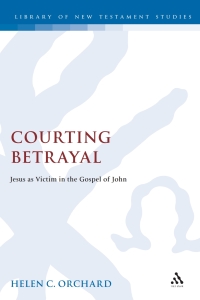 Cover image: Courting Betrayal 1st edition 9781850758921