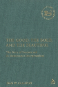 Imagen de portada: The Good, the Bold, and the Beautiful 1st edition 9780567029911