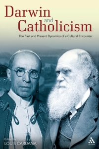 Cover image: Darwin and Catholicism 1st edition 9780567256720