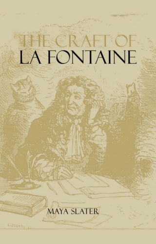 صورة الغلاف: The Craft of LaFontaine 1st edition 9780485115673