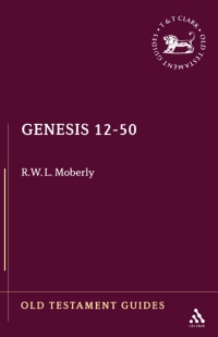 صورة الغلاف: Genesis 12-50 1st edition 9781850753711