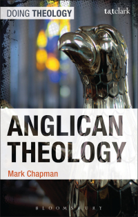 Omslagafbeelding: Anglican Theology 1st edition 9780567008022
