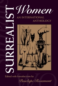 Imagen de portada: Surrealist Women 1st edition 9780485300888