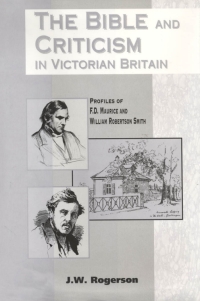 Imagen de portada: The Bible and Criticism in Victorian Britain 1st edition 9780567541802