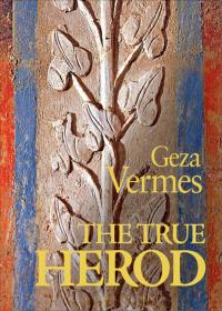 Cover image: The True Herod 1st edition 9780567575449