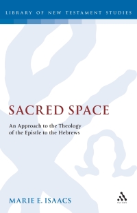 表紙画像: Sacred Space 1st edition 9781850753568