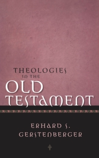 Cover image: Theologies in the Old Testament 1st edition 9780567088123