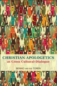 Omslagafbeelding: Christian Apologetics as Cross-Cultural Dialogue 1st edition 9780567052766