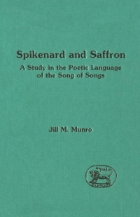 Cover image: Spikenard and Saffron 1st edition 9781850755623