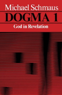 Omslagafbeelding: Dogma 1 1st edition 9780722076606