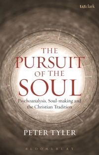 Omslagafbeelding: The Pursuit of the Soul 1st edition 9780567140777