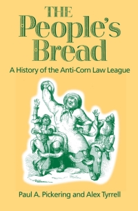 Cover image: The People's Bread 1st edition 9780718502188