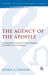 Immagine di copertina: The Agency of the Apostle 1st edition 9781850752684