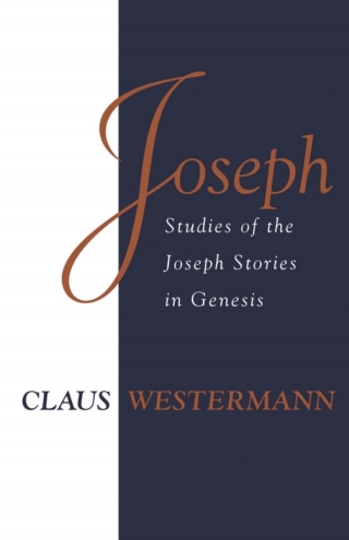Cover image: Joseph 1st edition 9780567085160