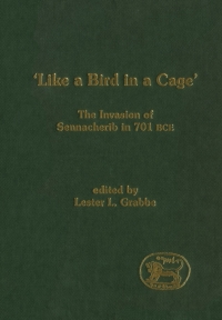 Cover image: Like a Bird in a Cage 1st edition 9780826462152